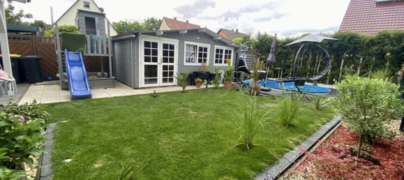 Таунхаус с 3 спальнями в Гютерсло, Германия № 371908 25