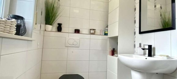 Таунхаус с 3 спальнями в Гютерсло, Германия № 371908 13