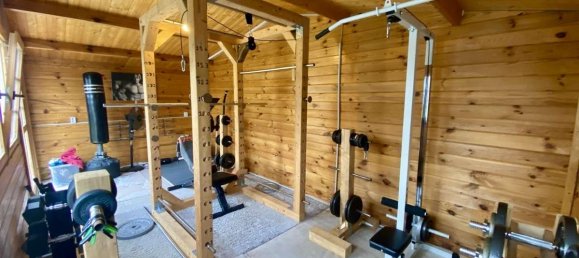 Таунхаус с 3 спальнями в Гютерсло, Германия № 371908 31