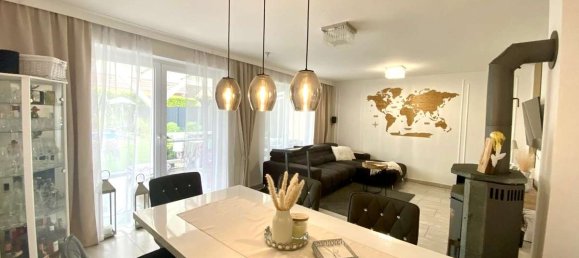 Таунхаус с 3 спальнями в Гютерсло, Германия № 371908 2