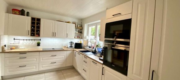 Таунхаус с 3 спальнями в Гютерсло, Германия № 371908 5