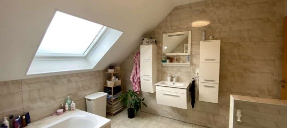 Таунхаус с 3 спальнями в Гютерсло, Германия № 371908 11