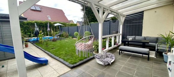 Таунхаус с 3 спальнями в Гютерсло, Германия № 371908 23