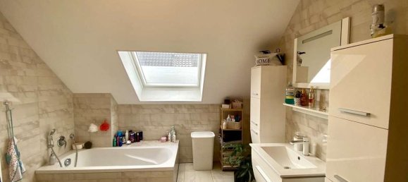 Таунхаус с 3 спальнями в Гютерсло, Германия № 371908 10