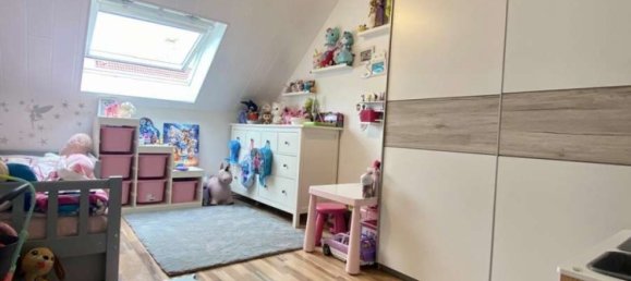 Таунхаус с 3 спальнями в Гютерсло, Германия № 371908 16