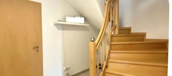 Таунхаус с 3 спальнями в Гютерсло, Германия № 371908 15