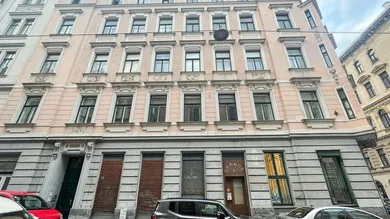 3-Zimmer Wohnung in Josefstadt, Austria, Nr. 56761