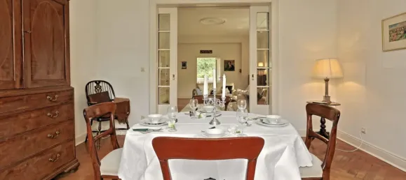 Вилла с 12 комнатами в Фирзен, Германия № 311148 12