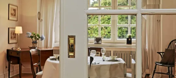 Вилла с 12 комнатами в Фирзен, Германия № 311148 9