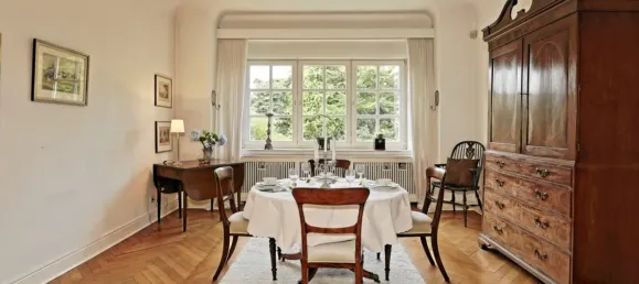 Вилла с 12 комнатами в Фирзен, Германия № 311148 11