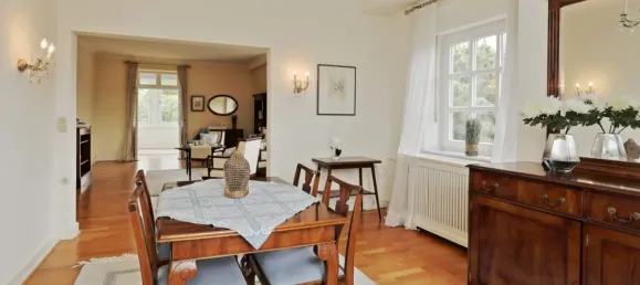 Вилла с 12 комнатами в Фирзен, Германия № 311148 22