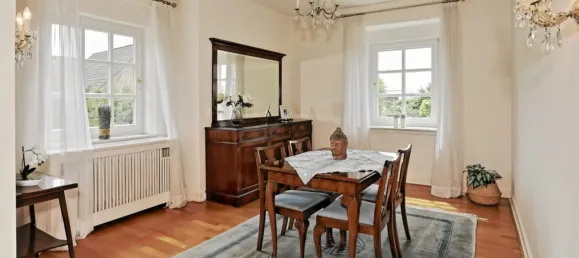 Вилла с 12 комнатами в Фирзен, Германия № 311148 24