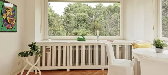 Вилла с 12 комнатами в Фирзен, Германия № 311148 15