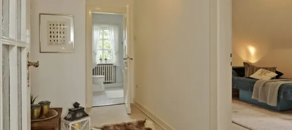 Вилла с 12 комнатами в Фирзен, Германия № 311148 30