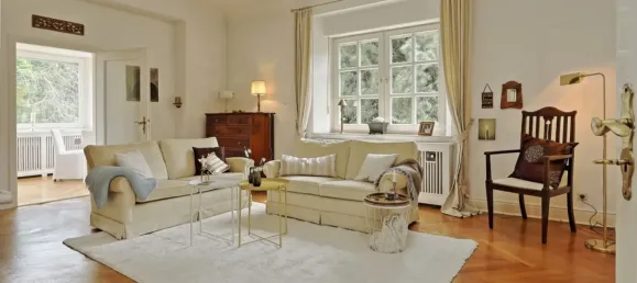 Вилла с 12 комнатами в Фирзен, Германия № 311148 13