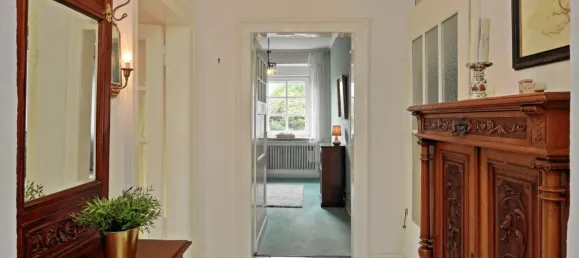 Вилла с 12 комнатами в Фирзен, Германия № 311148 20