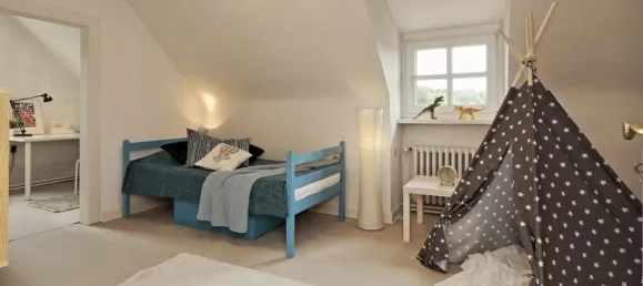 Вилла с 12 комнатами в Фирзен, Германия № 311148 32