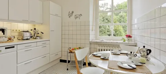 Вилла с 12 комнатами в Фирзен, Германия № 311148 6