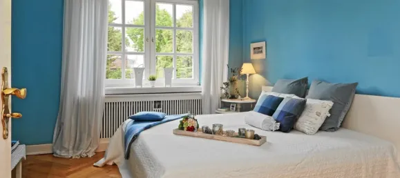 Вилла с 12 комнатами в Фирзен, Германия № 311148 18