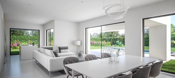 3 bedrooms Villa in Javea, Spain No. 781 3