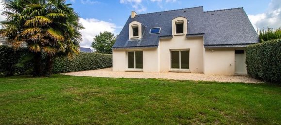 4 bedrooms House in Ploeren, France No. 310390 13