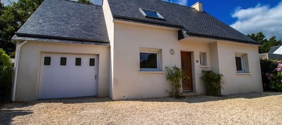 4 bedrooms House in Ploeren, France No. 310390 14