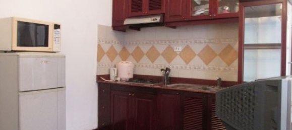 1 bedroom Apartment in Hai Ba Trung, Vietnam No. 4493 6