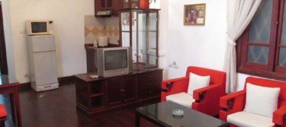 1 bedroom Apartment in Hai Ba Trung, Vietnam No. 4493 2