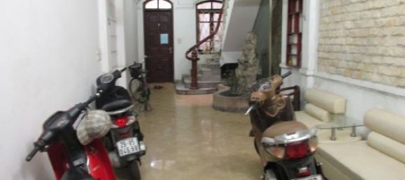 1 bedroom Apartment in Hai Ba Trung, Vietnam No. 4493 8