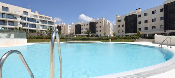 3 Schlafzimmer Wohnung in Fuengirola, Spain, Nr. 46197 46