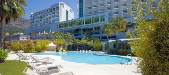 3 Schlafzimmer Wohnung in Fuengirola, Spain, Nr. 46197 36