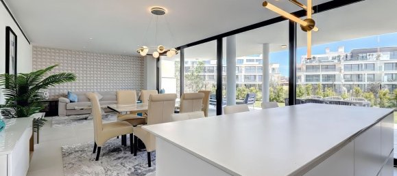 3 Schlafzimmer Wohnung in Fuengirola, Spain, Nr. 46197 12