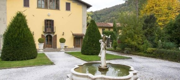 20 rooms Villa in Barga, Italy No. 26236 51