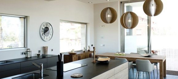 7 غرف نوم فيلا في Pilar de la Horadada, Spain رقم 7192 14