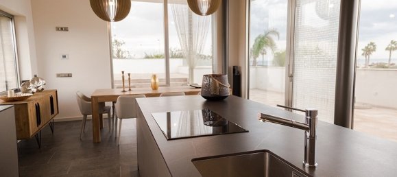 7 غرف نوم فيلا في Pilar de la Horadada, Spain رقم 7192 23