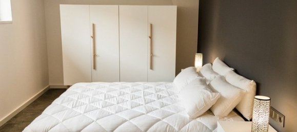 7 غرف نوم فيلا في Pilar de la Horadada, Spain رقم 7192 29