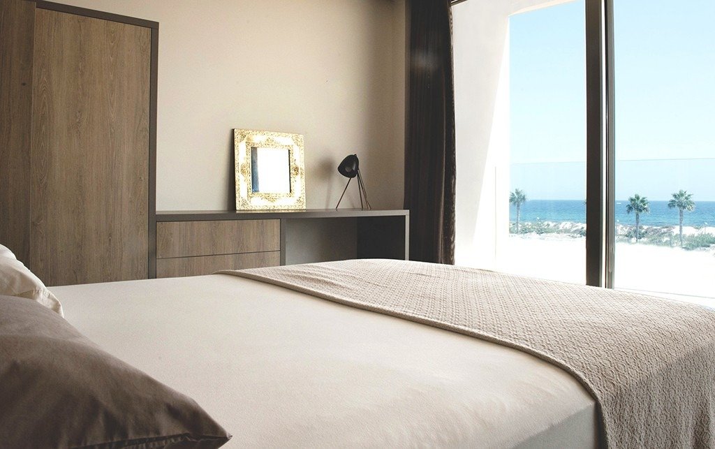 7 غرف نوم فيلا في Pilar de la Horadada, Spain رقم 7192