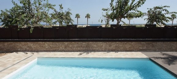 7 غرف نوم فيلا في Pilar de la Horadada, Spain رقم 7192 7