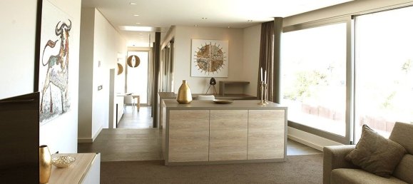 7 غرف نوم فيلا في Pilar de la Horadada, Spain رقم 7192 22