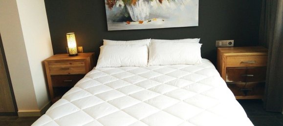 7 غرف نوم فيلا في Pilar de la Horadada, Spain رقم 7192 28