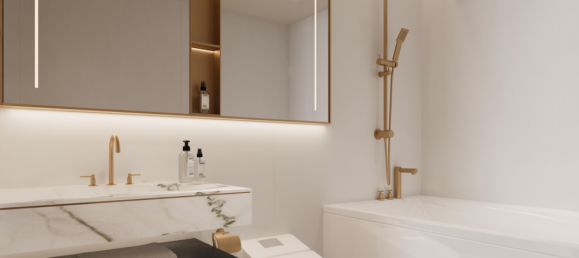 Studio in Dubai, UAE, Nr. 55893 13