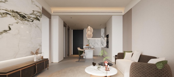 Studio in Dubai, UAE, Nr. 55893 10