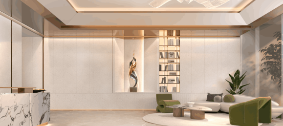 Studio in Dubai, UAE, Nr. 55893 7