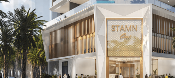 Studio in Dubai, UAE, Nr. 55893 2