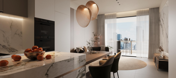 Studio in Dubai, UAE, Nr. 55893 11