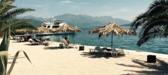 12 bedrooms Land in Herceg Novi, Montenegro No. 152 14