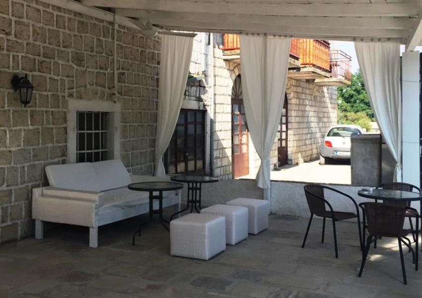 12 bedrooms Land in Herceg Novi, Montenegro No. 152