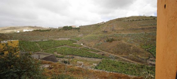Terreno en Las Palmas De Gran Canaria, Spain No. 64291 3