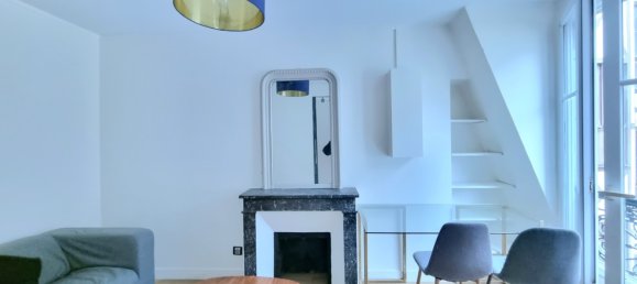 1 bedroom Apartment in Paris, France No. 169106 8