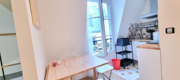 1 bedroom Apartment in Paris, France No. 169106 6